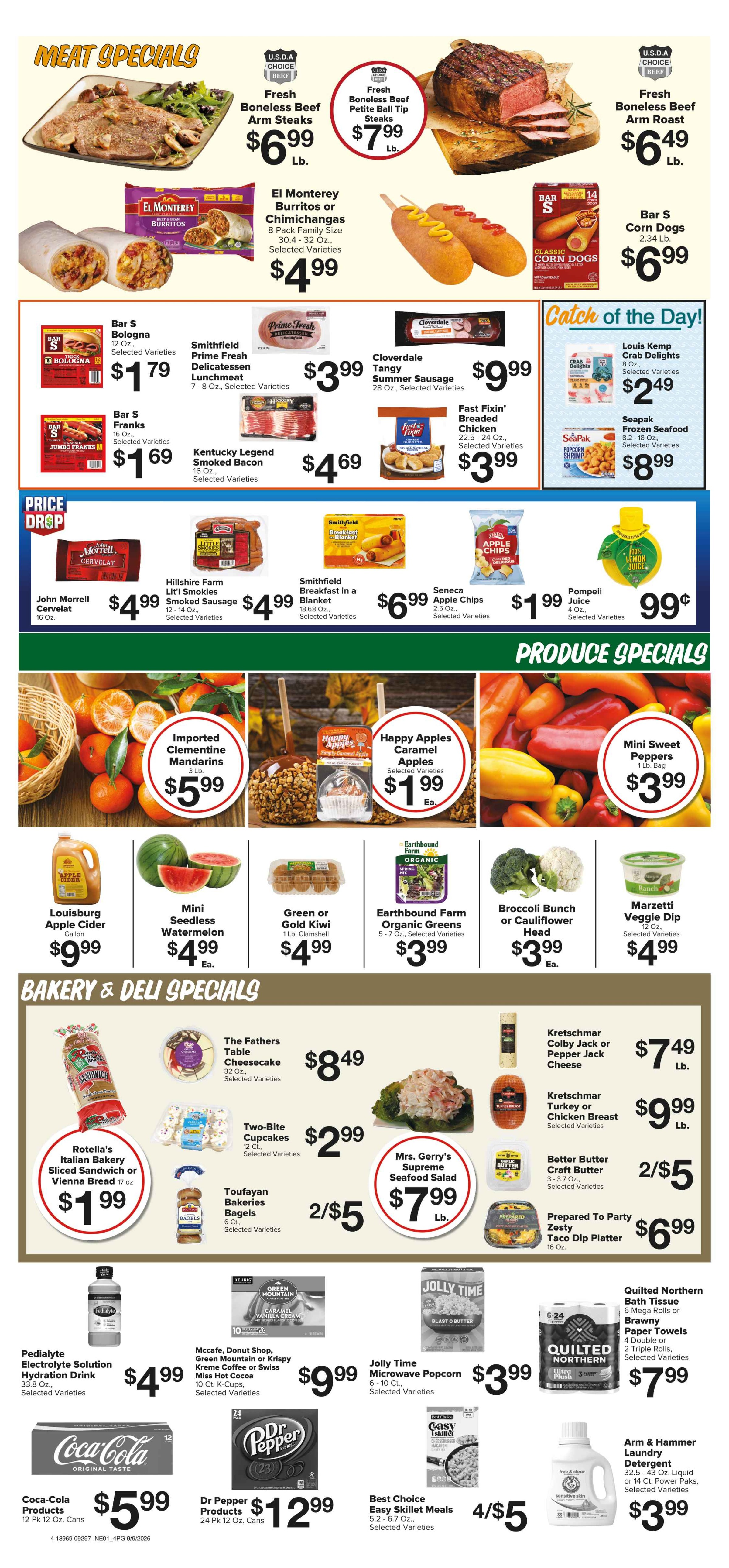 Ad page image
